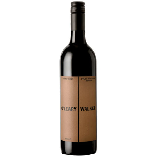 O'Leary Walker Shiraz