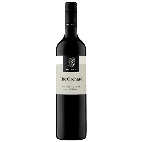 Maxwell Orchard Cabernet Sauvignon