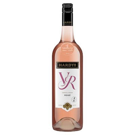 Hardys VR Rose 1L