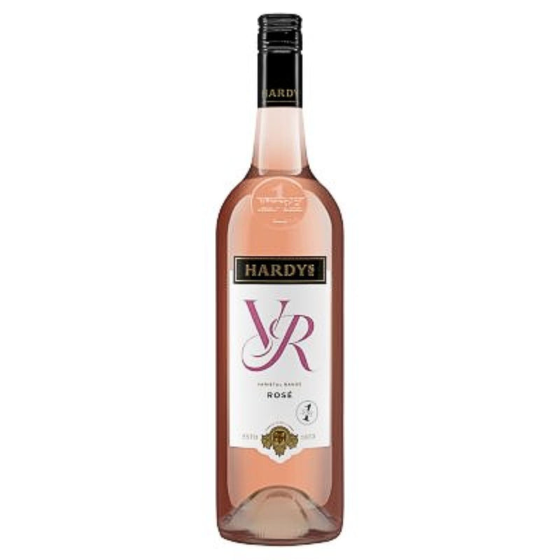 Hardys VR Rose 1L