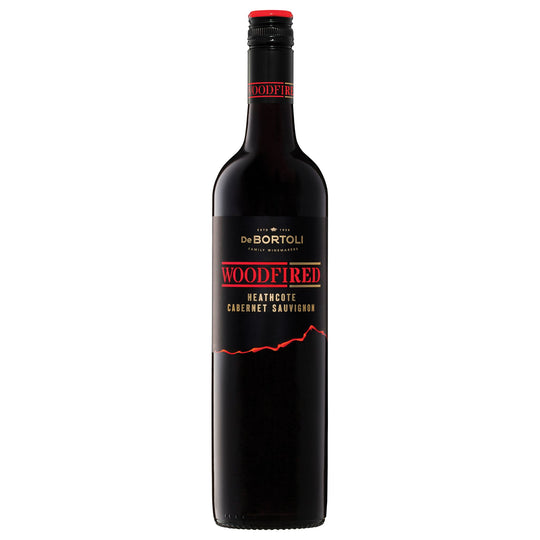 De Bortoli Woodfired Cabernet Sauvignon