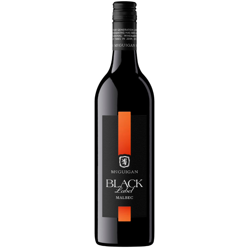McGuigan Black Label Malbec