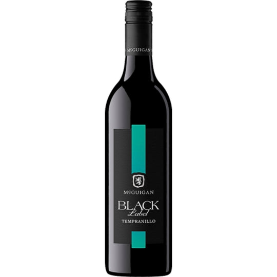 McGuigan Black Label Tempranillo