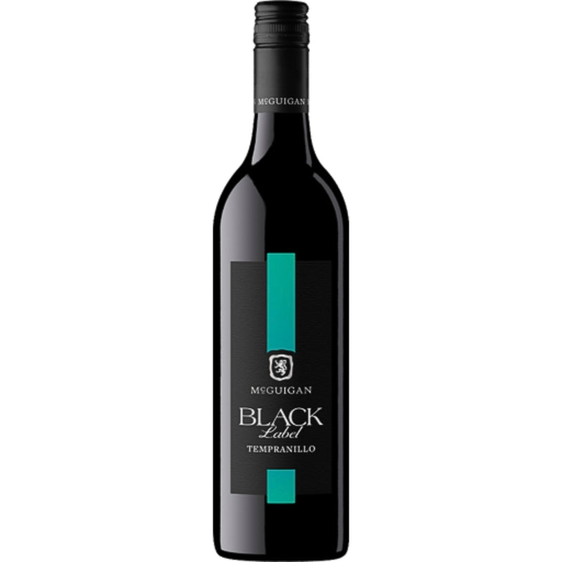 McGuigan Black Label Tempranillo