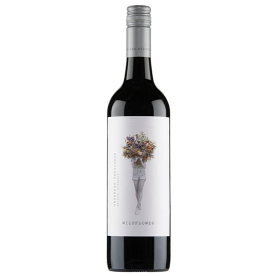 Wildflower Cabernet Sauvignon