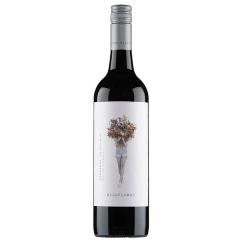 Wildflower Cabernet Sauvignon