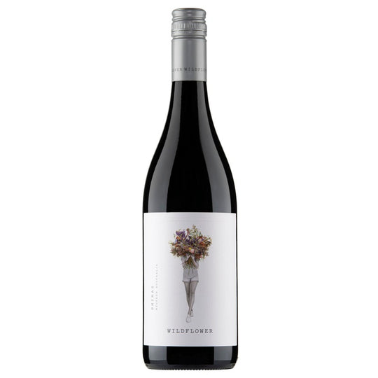 Wildflower Shiraz