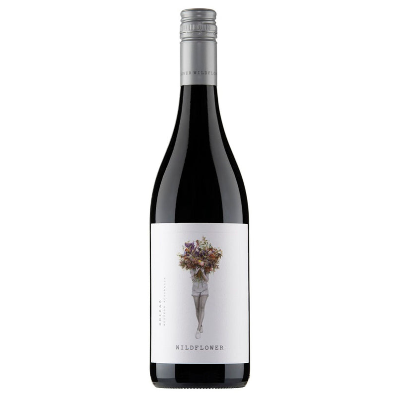 Wildflower Shiraz