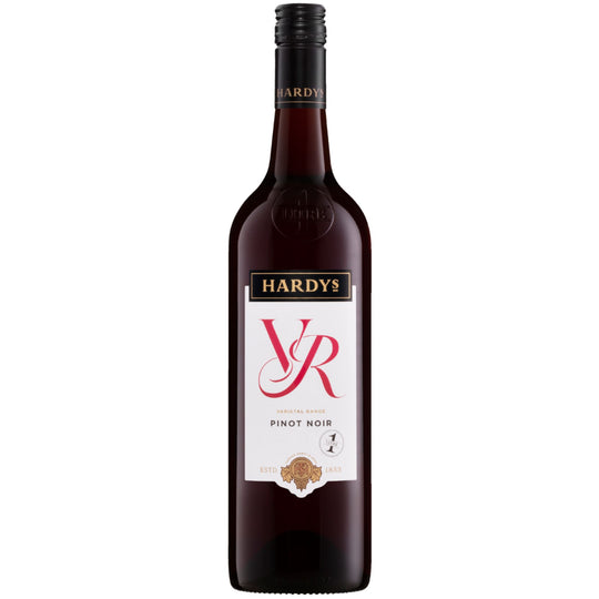 Hardys VR Pinot Noir 1L