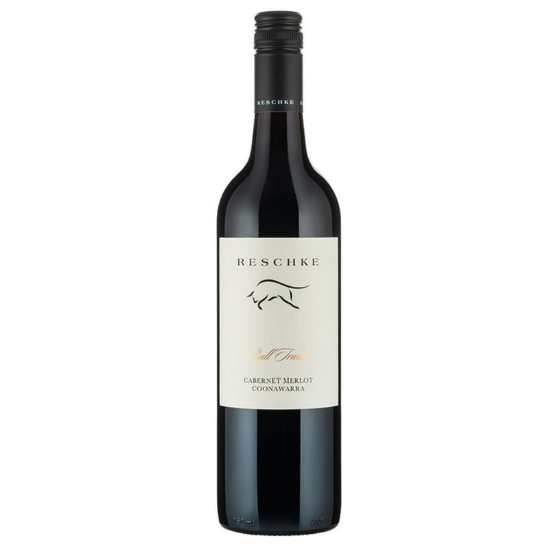 Reschke Bull Trader Cab Merlot