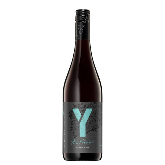 Yalumba Y Series Pinot Noir