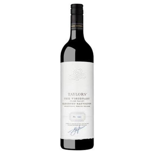 Taylors The Visionary Cabernet Sauvignon 2015