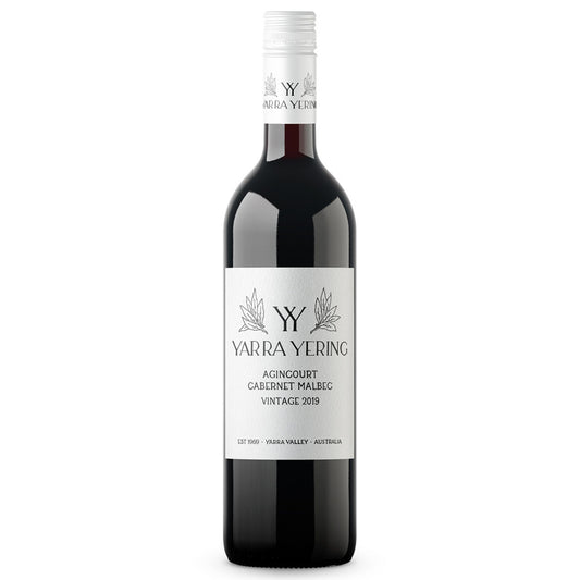 Yarra Yering Agincourt 2019
