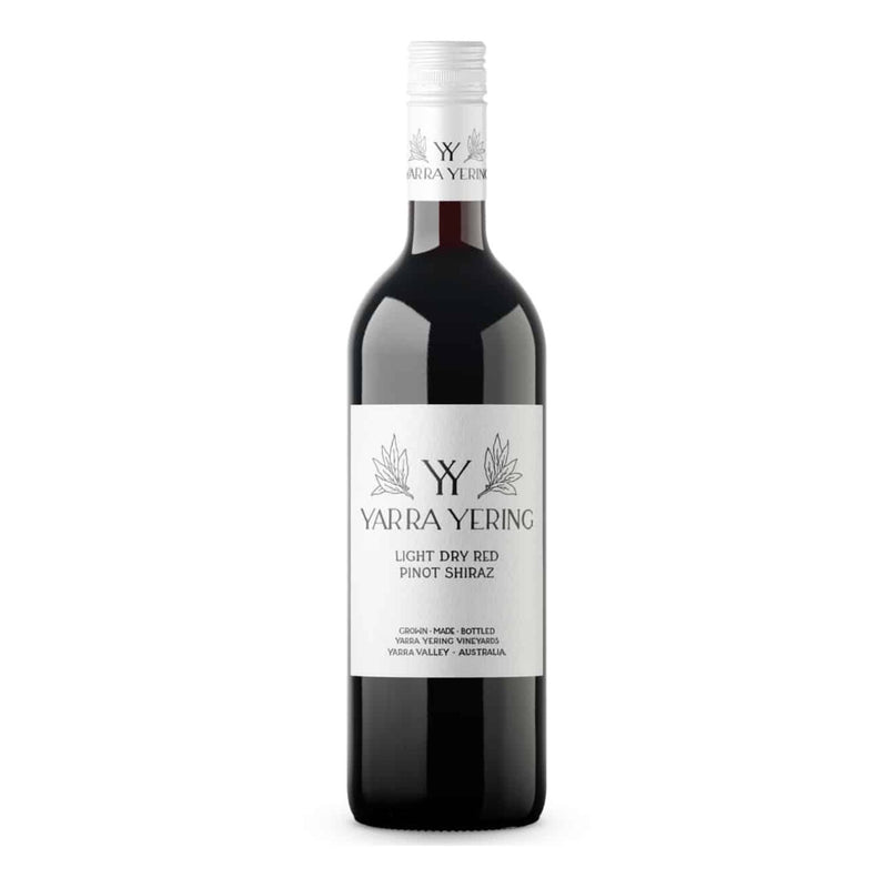 Yarra Yering Light Dry Red