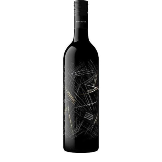 Vortex Disorder Cabernet Sauvignon