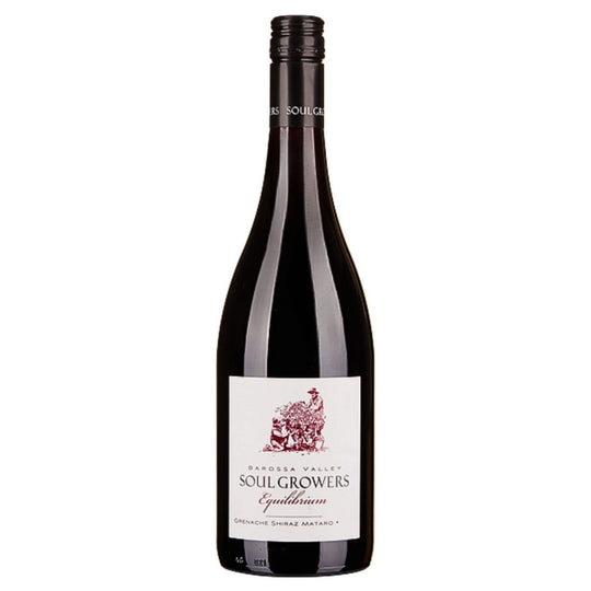 Soul Growers Equilibrium GSM