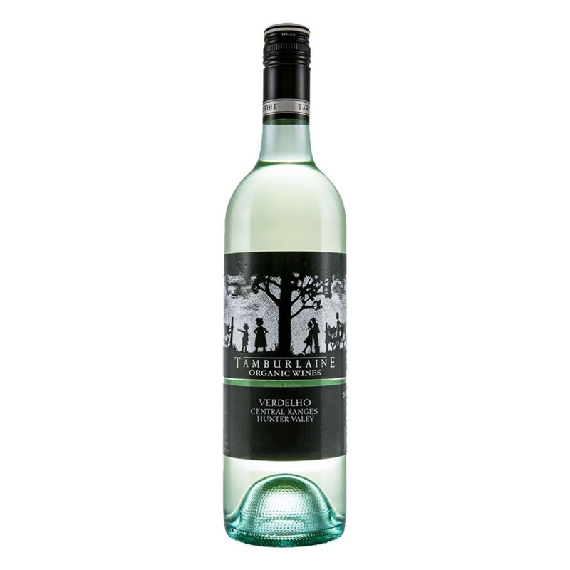 Tamburlaine Organic Verdelho