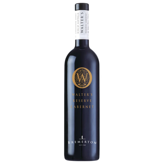 Bremerton Walters Reserve Cabernet Sauvignon