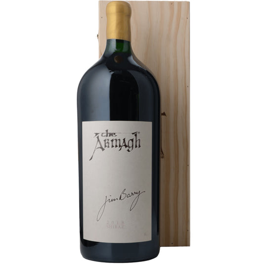 Jim Barry Armagh Shiraz 6L 2018
