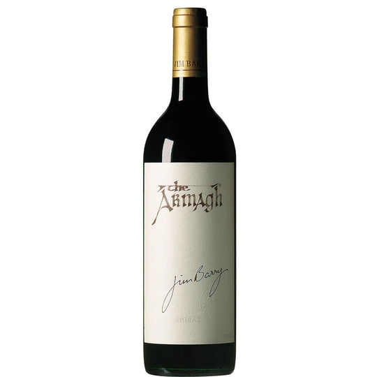 Jim Barry The Armagh Shiraz 2008