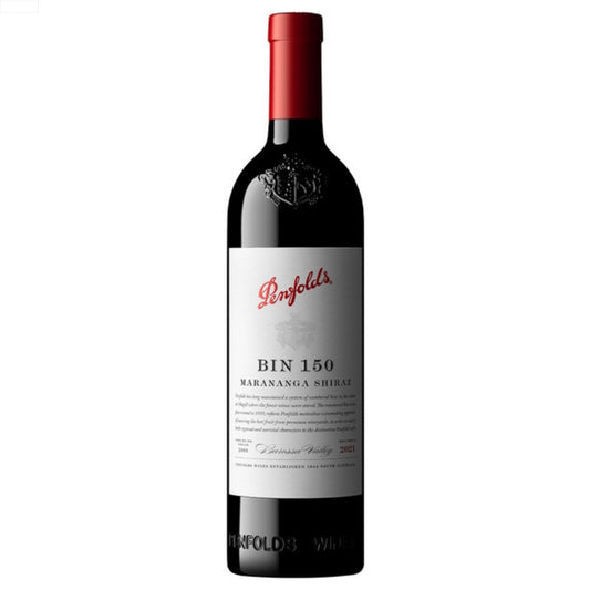 Penfolds Bin 150 Marananga Shiraz 2021