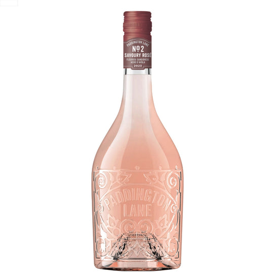 Paddington Lane Savoury