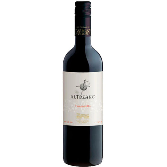 Altozano Tempranillo 750ml