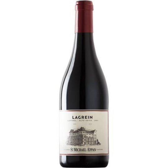 St Michael Eppan Lagrein