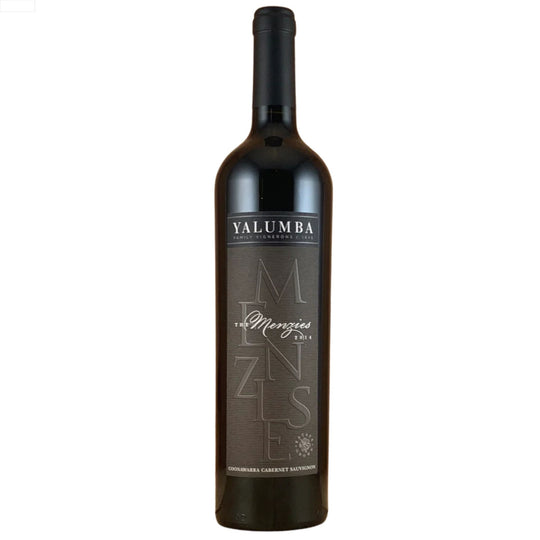 Yalumba The Menzies Cabernet Sauvignon 2014