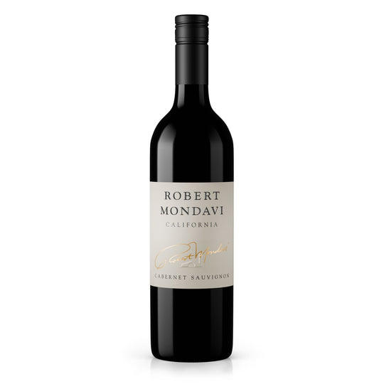Robert Mondavi Cabernet Sauvignon 750ml
