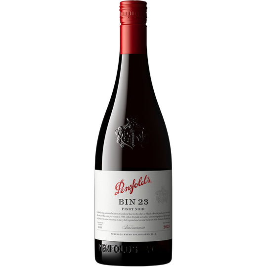 Penfolds Bin 23 Pinot Noir 2023