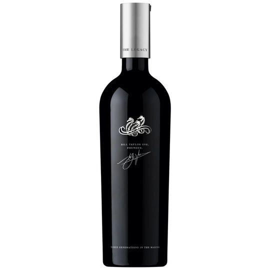 Taylors Legacy Cabernet Sauvignon 2017