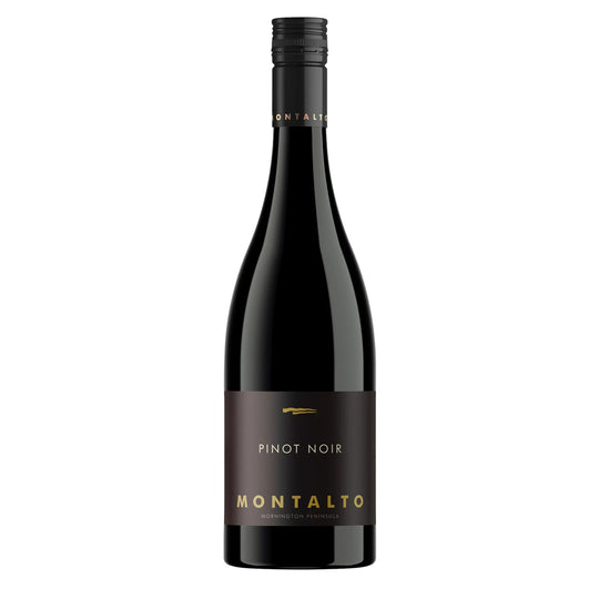 Montalto Pinot Noir