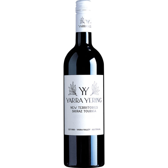 Yarra Yering Shiraz Touriga