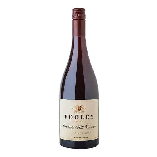 Pooley Butchers Hill Pinot Noir