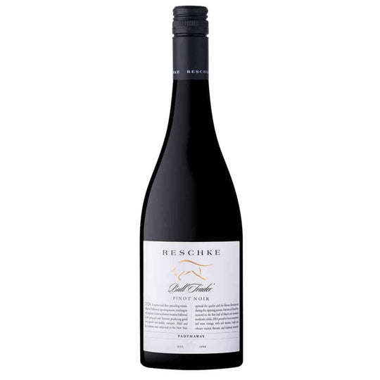 Reschke Bull Trader Pinot Noir
