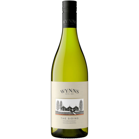Wynns Siding Chardonnay