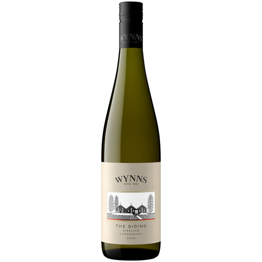Wynns Siding Riesling