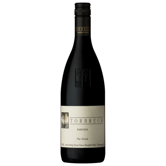 Torbreck The Struie Shiraz 2018