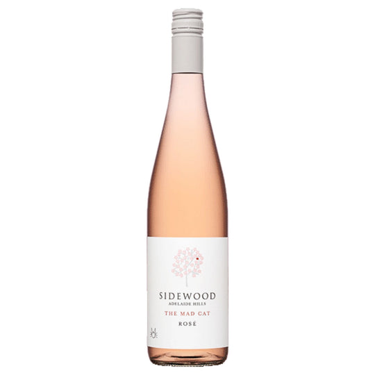 Sidewood Mad Cat Rose 750ml