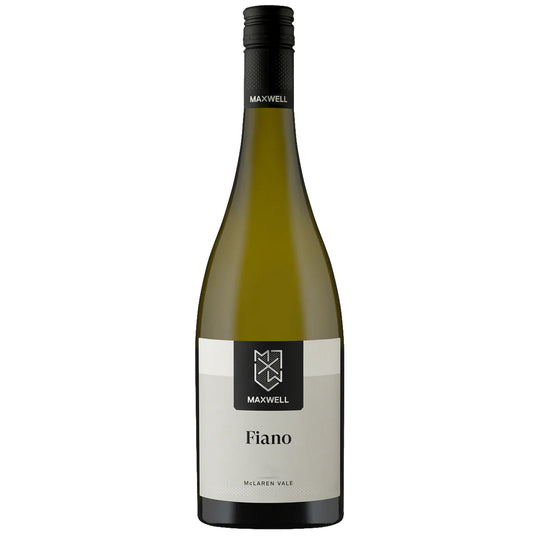 Maxwell Fiano