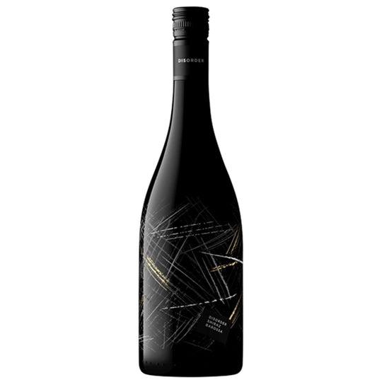 Vortex Disorder Shiraz