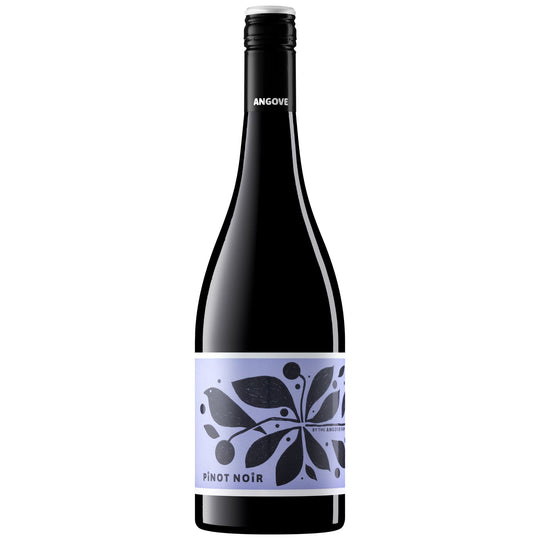 Angove Organic Little Birdie Pinot Noir