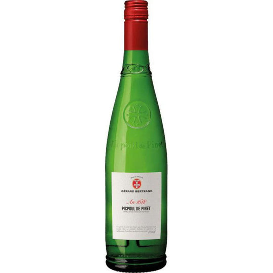 Gerard Bertrand Picpoul de Pinet