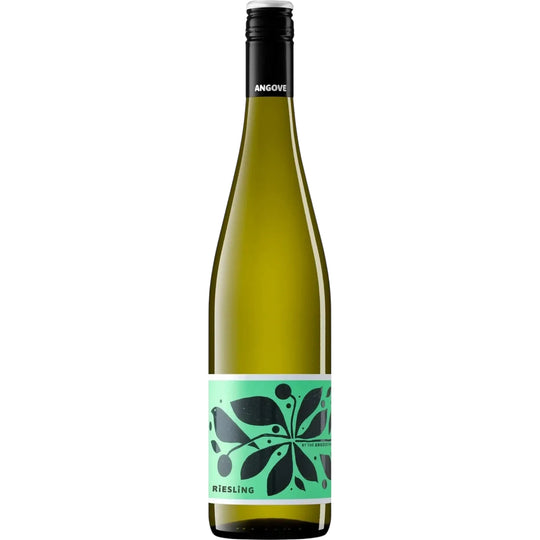 Angove Organic Little Birdie Riesling