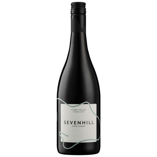Sevenhill Open Range Grenache