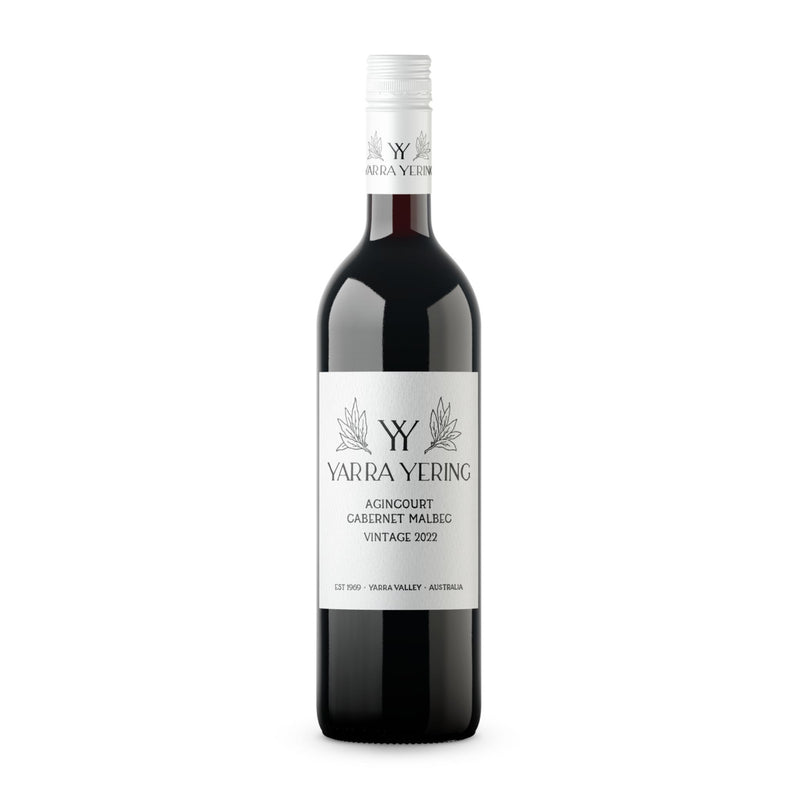 Yarra Yering Agincourt 2022