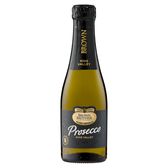 Brown Brothers Prosecco NV 200ml