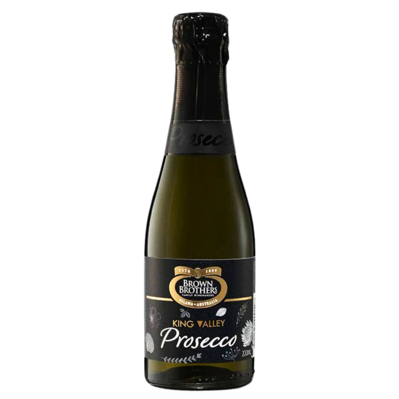 Brown Brothers Prosecco NV 200ml