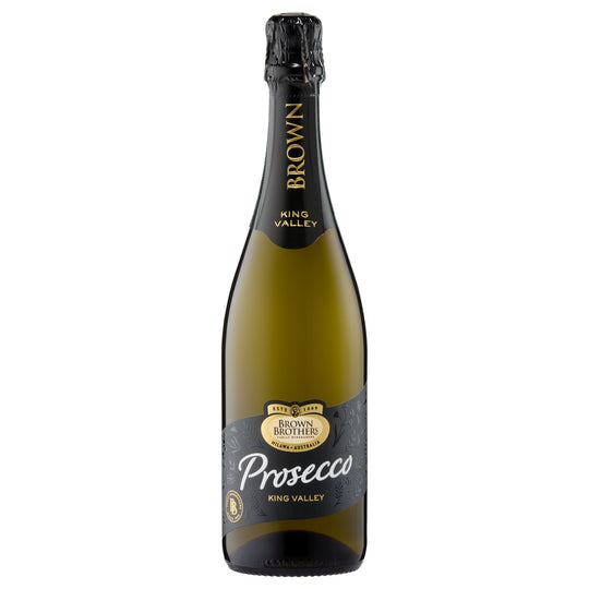 Brown Brothers Prosecco NV 750mL